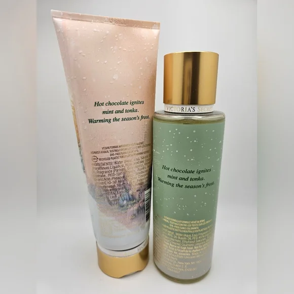 VS Frostmelt Mist & Lotion - Picture 2 of 3